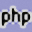 PHP NTS
