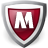 McAfee VirusScan 13