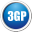 闪电-3GP手机视频转换器