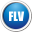 闪电-FLV视频转换器