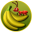 香蕉虫