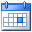 Smart Desktop Calendar