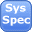 系统控制软件 System Spec