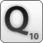 Q10文本编辑器