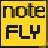 NoteFly