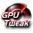 ASUS华硕显卡GPU Tweak超频工具
