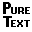 Pure Text 粘贴板过滤器 2.0