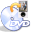 Kingdia DVD to Zune Converter 3.7
