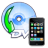 顶峰-DVD至iPhone转换器