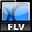 FLV视频转换工具(FLV2MPG) 1.1