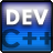 Bloodshed Dev-C++ 4.9.9.2