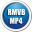 闪电RMVBMP4格式转换器