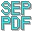 SepPDF 2.0