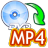 顶峰DVD至MP4转换器 7.3