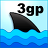 黑鲨鱼3GP视频格式转换器 3.4