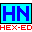 Hex-Ed 1.01