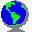全球地图漫游浏览器 5.0