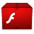 Adobe Flash Player Plugin（非IE内核）