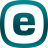 ESET NOD32 防病毒软件(64位版)