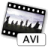 AVI视频转换精灵